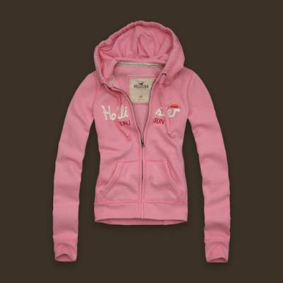 Cheap Hollister Women Hoodies wholesale No. 3